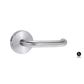 Lockwood 1370/1371/70SC 1370 Series 70 Lever On Round Rose Full Set SC