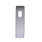 LOCKWOOD 1800 SQUARE END PLATE WITH CYLINDER HOLE SC