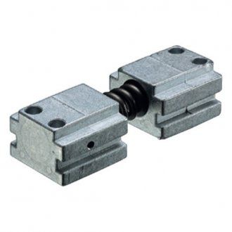 LOCKWOOD 2616/2615 SERIES OPENING DAMPER