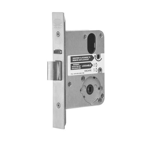 LOCKWOOD 35792 SECURE AREA UNIVERSAL PRIMARY LOCK 60MM B/SET