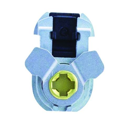 LOCKWOOD 3700 SERIES LOCKING TURN ADAPTOR