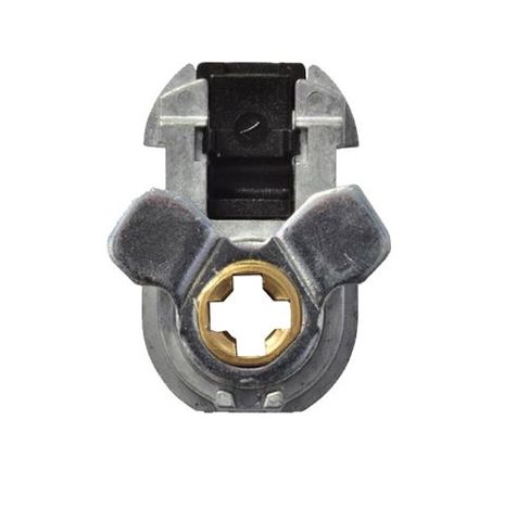 Lockwood 3772-ADAPTOR 3700 Series Locking Turn Adaptor