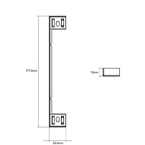 Lockwood 3772-RK32 Rebate Kit