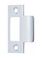 Lockwood 3772-STK32SS 3772 Standard Strike 32mm Lip SS