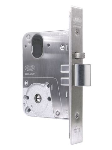 Lockwood 3772 Selector Mortice Lock
