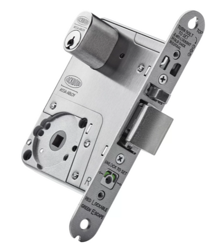 LOCKWOOD 3772 SELECTOR MORTICE LOCKS