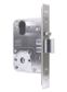 Lockwood 3772SS 3772 Universal Primary Lock 60mm Backset SS