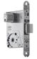 Lockwood 3772SS 3772 Universal Primary Lock 60mm Backset SS