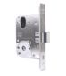 LOCKWOOD 3774 PASSAGE LATCH 60MM BACKSET