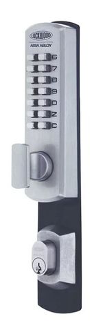 Lockwood Dx 3782-DXKOKITSC Mech Digital Ko Kit To Suit 3780 Mortice Lock