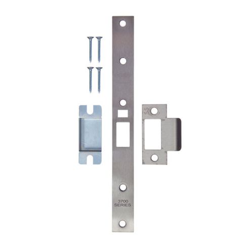 LOCKWOOD 3782-TFKIT TIMBER DOOR CONVERSION KIT
