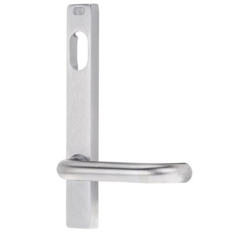 LOCKWOOD 4811/70 EXTERNAL PLATE FURNITURE