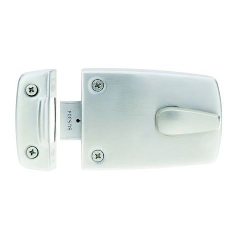 NIGHTLATCH SUIT FIRE DOOR NO CYL TP