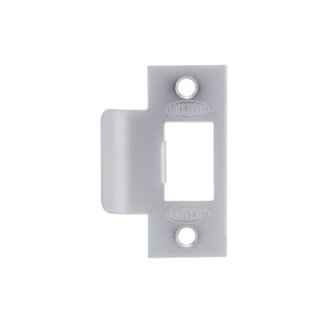 LOCKWOOD 5200 TUBULAR LATCH T STRIKE