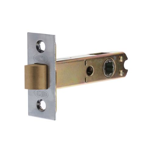 LOCKWOOD 5260/1SFT TUBULAR 60MM PASSAGE LATCH