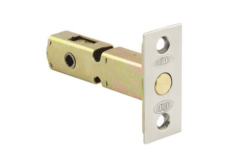 LOCKWOOD 6260 PRIVACY BOLT