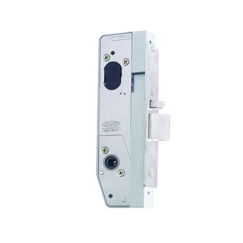 LOCKWOOD 6782 UNIVERSAL PRIMARY LOCK 38MM BACKSET SS