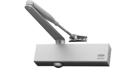 LOCKWOOD 724 DOOR CLOSER