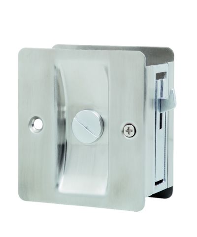 LOCKWOOD 7300 SQUARE PRIVACY CAVITY LOCK