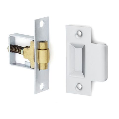 LOCKWOOD 7580 ROLLER BOLT