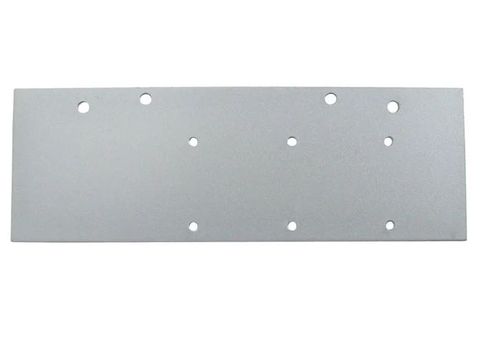 DROP PLATE TO SUIT 9024/9025 SILVER