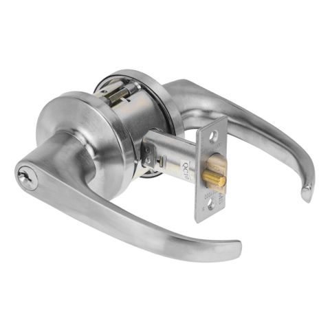 LOCKWOOD 930 SERIES 936 CLASSROOM KEY IN LEVER LOCKSET