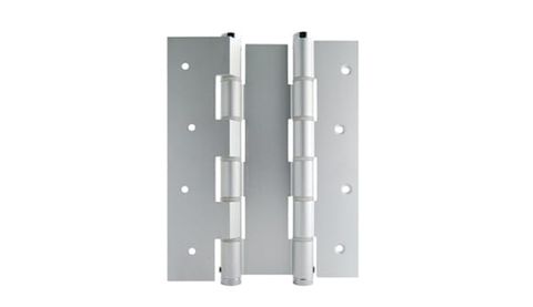 BELLEVUE DA180 JUSTOR DOUBLE ACTING SPRING HINGE