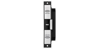 LOCKWOOD ELECTRIC STRIKE 12-30VDC M/FUNCTION DOOR MONITORED