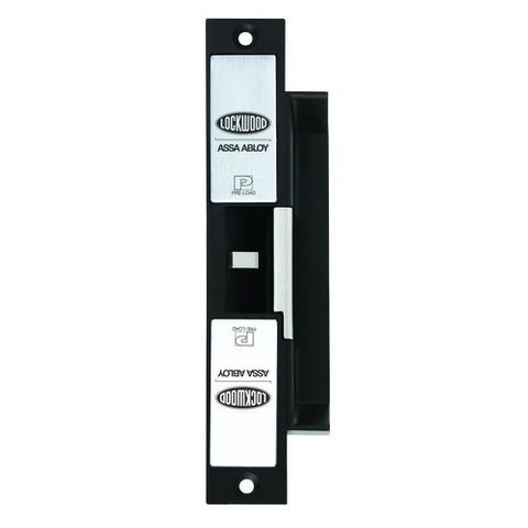 Lockwood Electric Strike ES9000 Monitored Pre-Load 12-30VDC