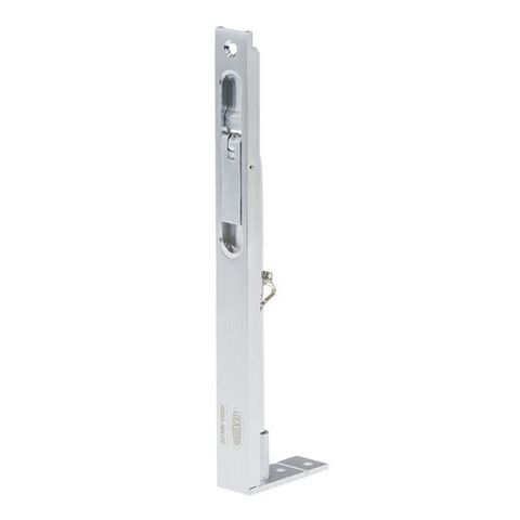 LOCKWOOD FLUSH BOLT 200MM TP SCP