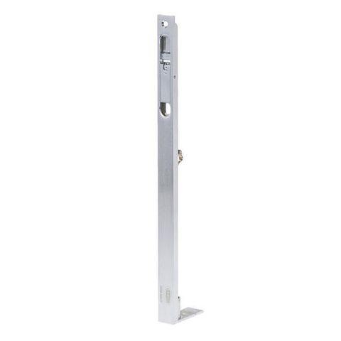 LOCKWOOD FLUSH BOLT 300MM TP SCP