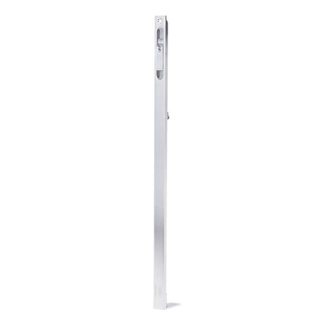 LOCKWOOD FLUSH BOLT 450MM TP SCP