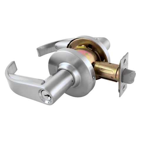 Legge G2 Series G2SENT Sparta Entrance Key In Lever Lockset