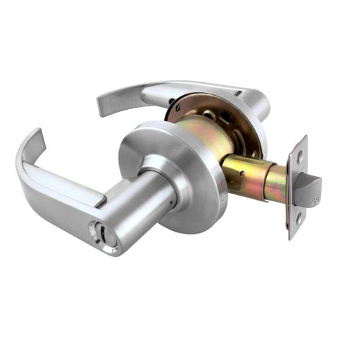 Legge G2 Series G2SPRI Sparta Privacy Key In Lever Lockset