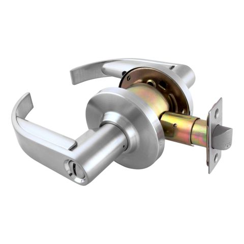 ALLEGION LEGGE G2 SERIES G2SPRI SPARTA PRIVACY KEY IN LEVER LOCKSET