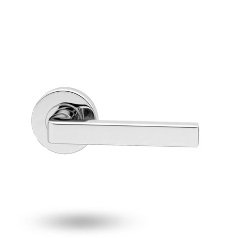 Lockwood Velocity VSR0/29ACP 55mm Mortice 29A Lever Set CP