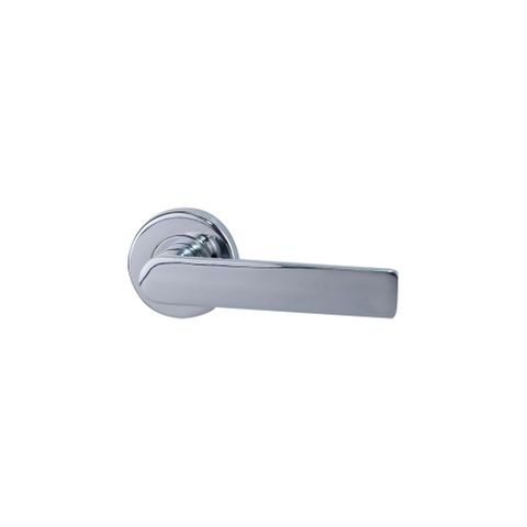 Lockwood Velocity VSR0/L3CP 55mm Mortice L3 Lever Set CP