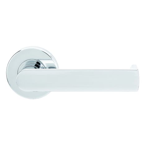 Lockwood Velocity VSR1/L8CP 55mm Passage L8 Lever Set CP