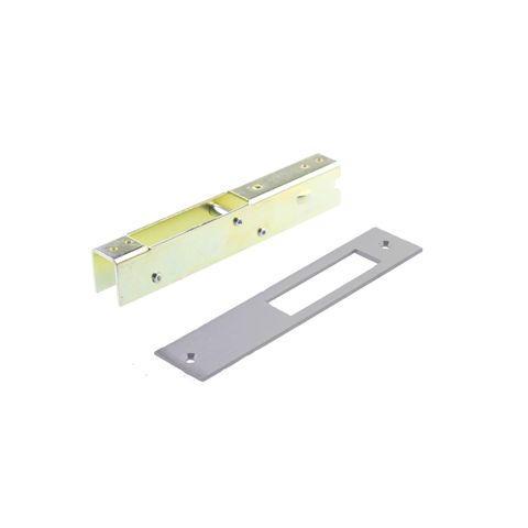LOCKWOOD 3540 SERIES LATCHING STRIKE PPC