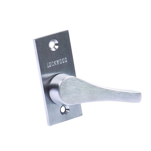 LOCKWOOD 3540 SERIES TEARDROP TURN PC