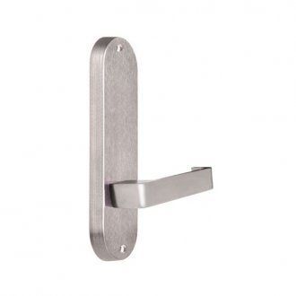 LOCKWOOD 2905/90 INTERNAL PLATE FURNITURE