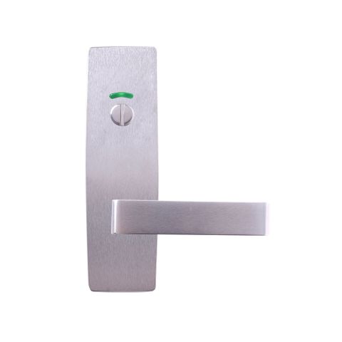 LOCKWOOD 1814/90 EXTERNAL PLATE FURNITURE