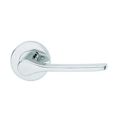 Lockwood Velocity VSR3/34CP 55mm Fixed Half 34 Lever Set CP