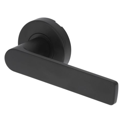 Lockwood Velocity VSR3/L3MBK 55mm Fixed Half L3 Lever Set MBK
