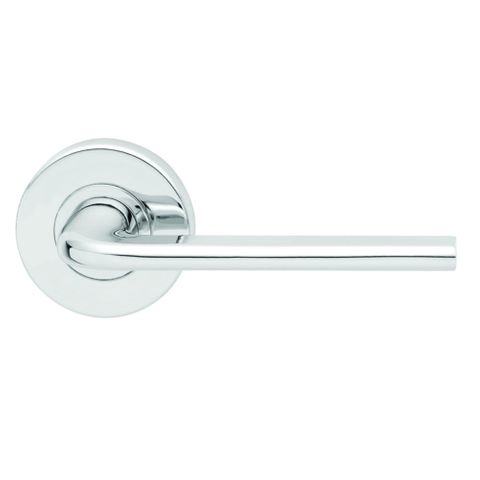 Lockwood Velocity VSR3/L4 Dummy Rose Single Lever