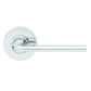 Lockwood Velocity VSR3/L4SC 55mm Fixed Half L4 Lever Set SC