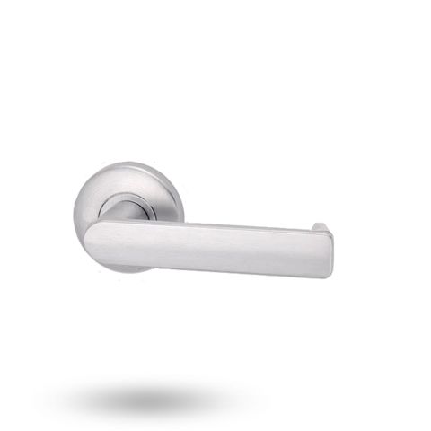 Lockwood Velocity VSR3/L8 Dummy Rose Single Lever