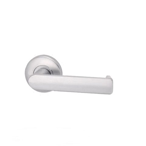 Lockwood Velocity VSR3/L8 Dummy Rose Single Lever
