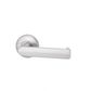Lockwood Velocity VSR3/L8SC 55mm Fixed Half L8 Lever Set SC