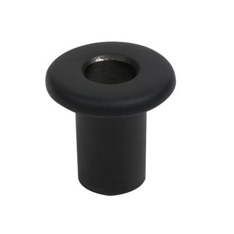 SCOPE TOP HAT BOLT SHOOT BLACK SUIT 12MM